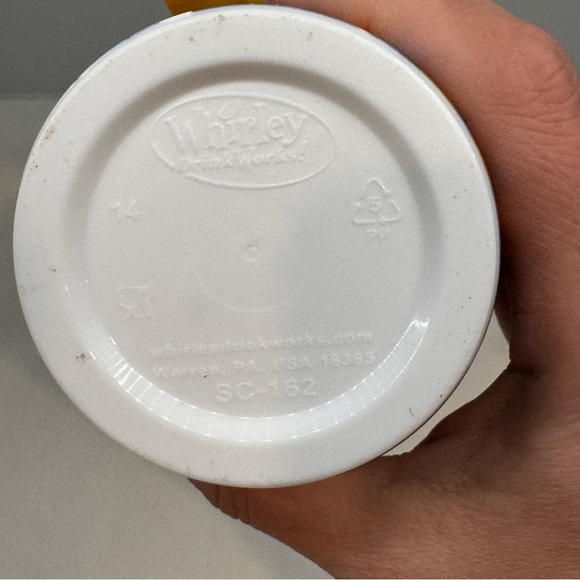 Disney World 50th Anniversary Refillable Mug Mickey Minnie Resort Cup Excellent - Picture 7 of 8